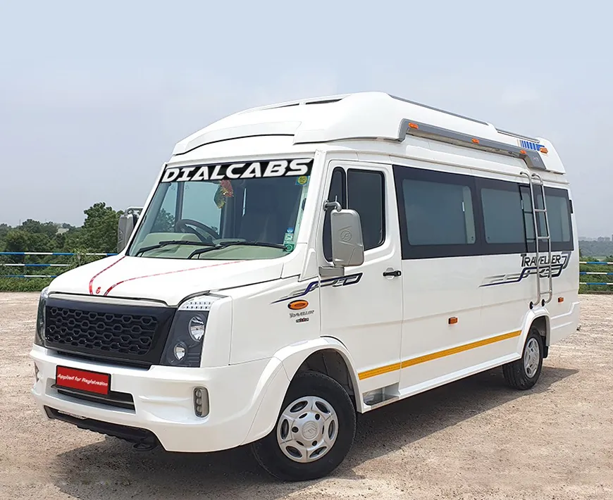 Innova Crysta Car Rental Delhi