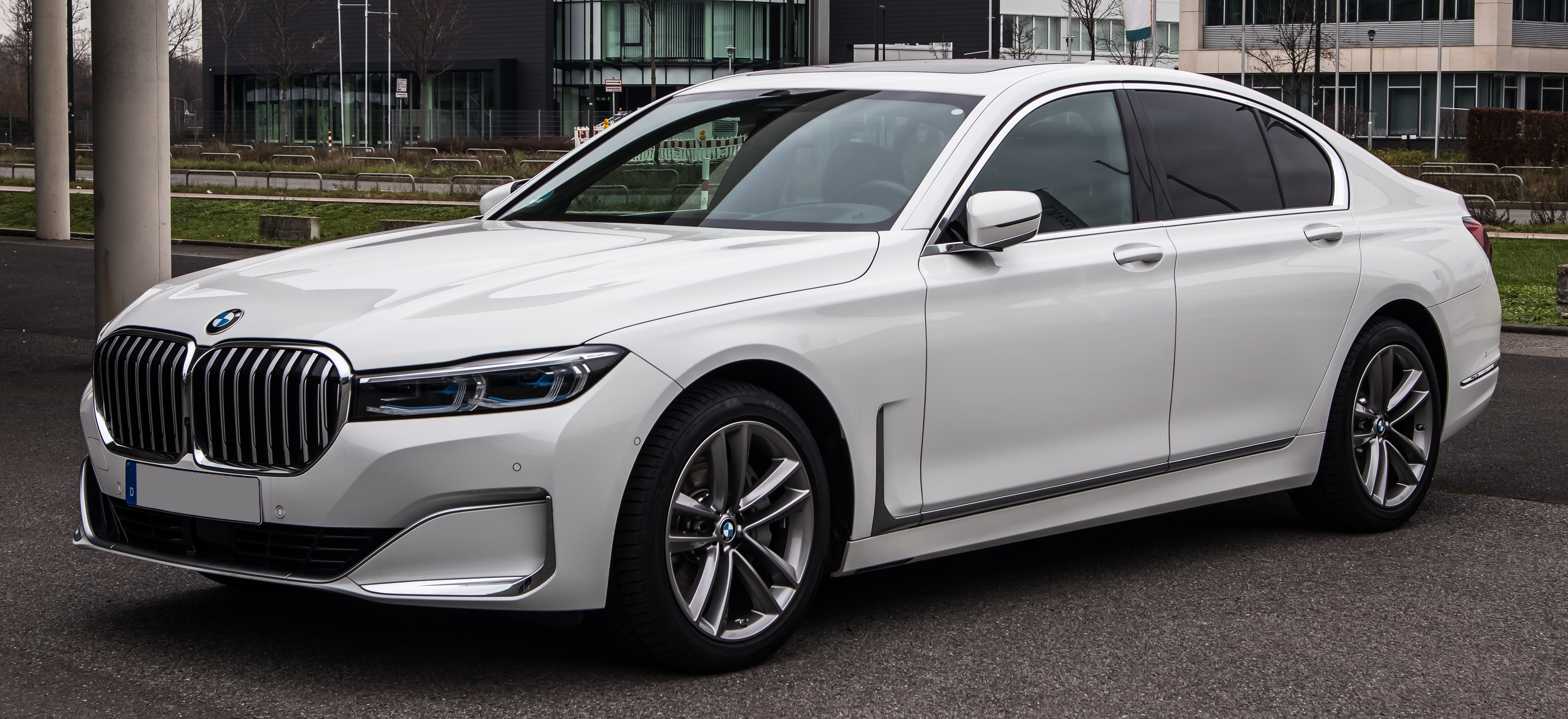 BMW