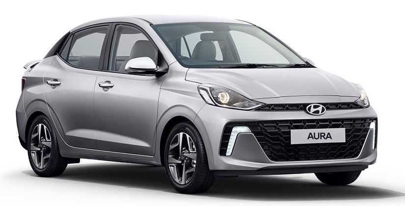 Hyundai Aura