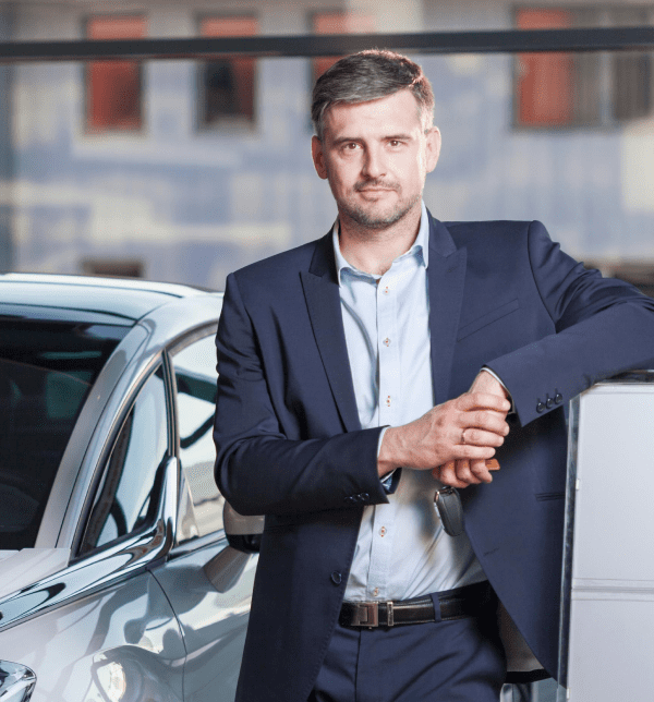 Hargun Car Rental Fleet