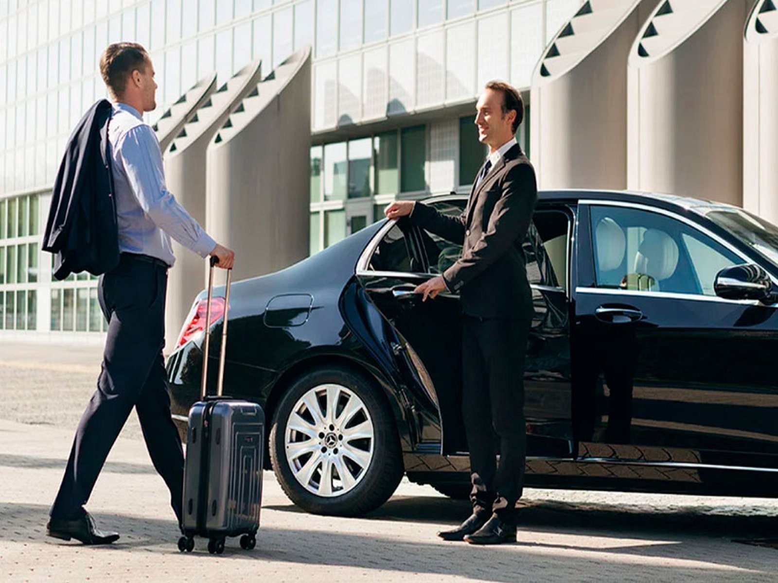 Corporate Car Hire in Delhi NCR
