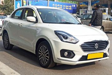 Dzire Taxi Hire in Delhi & Gurugram