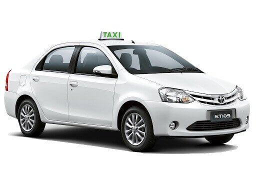 Taxi Service in Delhi Airport (IGI)